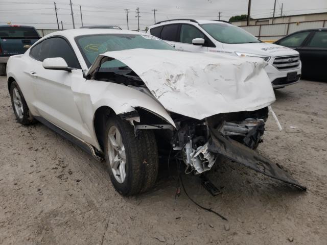 FORD MUSTANG 2017 1fa6p8am4h5353433