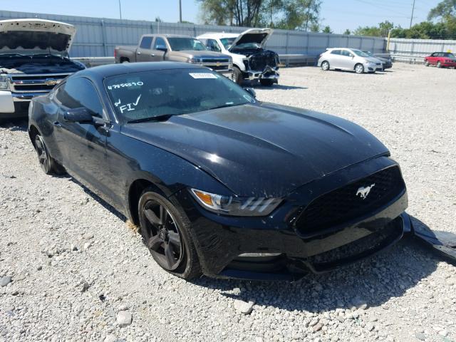 FORD MUSTANG 2015 1fa6p8am5f5301337