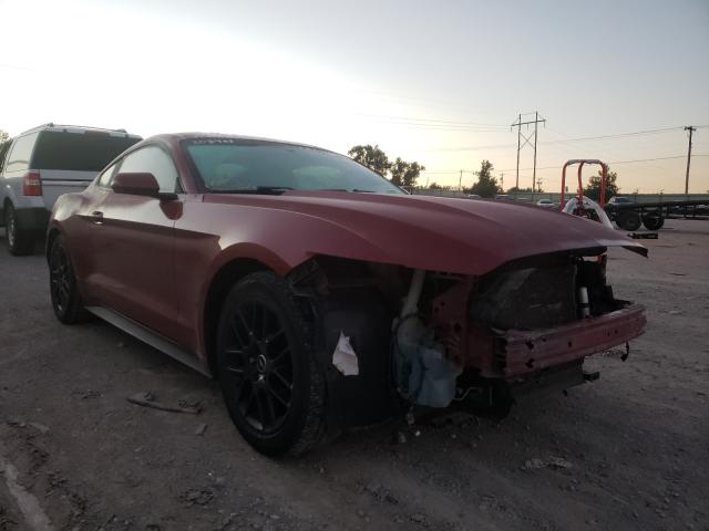 FORD MUSTANG 2015 1fa6p8am5f5303461