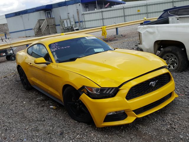 FORD MUSTANG 2015 1fa6p8am5f5304738