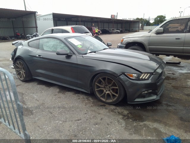 FORD MUSTANG 2015 1fa6p8am5f5306750