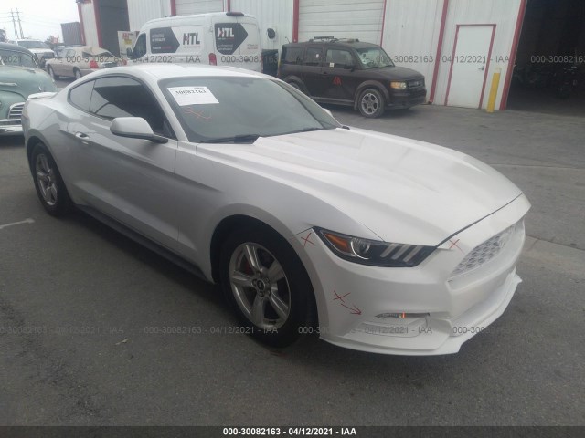 FORD MUSTANG 2015 1fa6p8am5f5310748