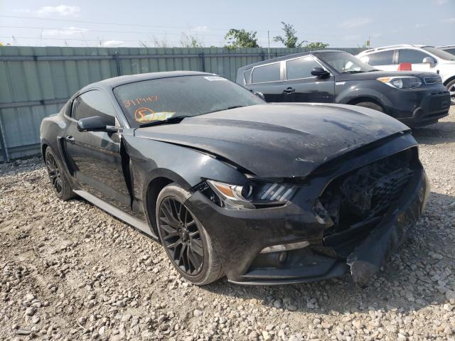 FORD MUSTANG 2015 1fa6p8am5f5311947