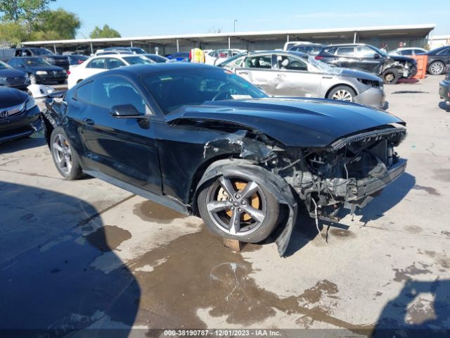 FORD MUSTANG 2015 1fa6p8am5f5313973