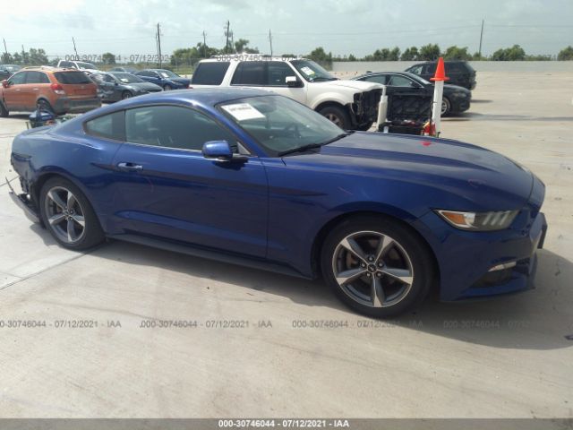 FORD MUSTANG 2015 1fa6p8am5f5314007