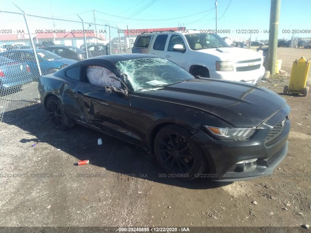 FORD MUSTANG 2015 1fa6p8am5f5314976