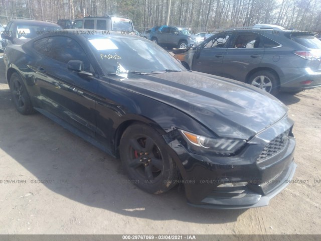 FORD MUSTANG 2015 1fa6p8am5f5316999