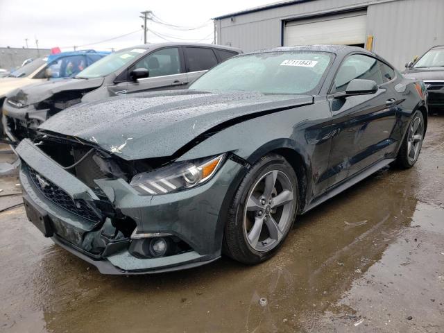 FORD MUSTANG 2015 1fa6p8am5f5317490