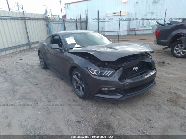 FORD MUSTANG 2015 1fa6p8am5f5318400