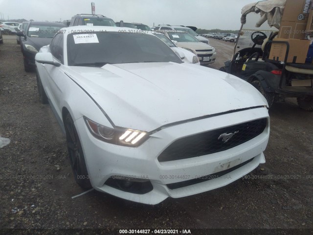 FORD MUSTANG 2015 1fa6p8am5f5322284