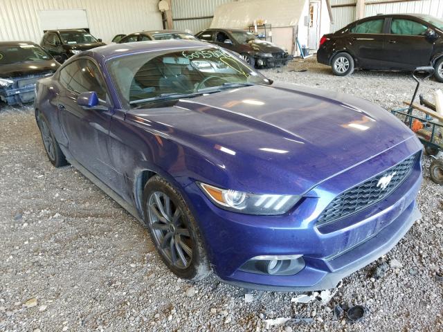 FORD MUSTANG 2015 1fa6p8am5f5325864