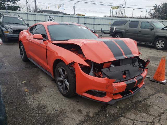 FORD MUSTANG 2015 1fa6p8am5f5329395