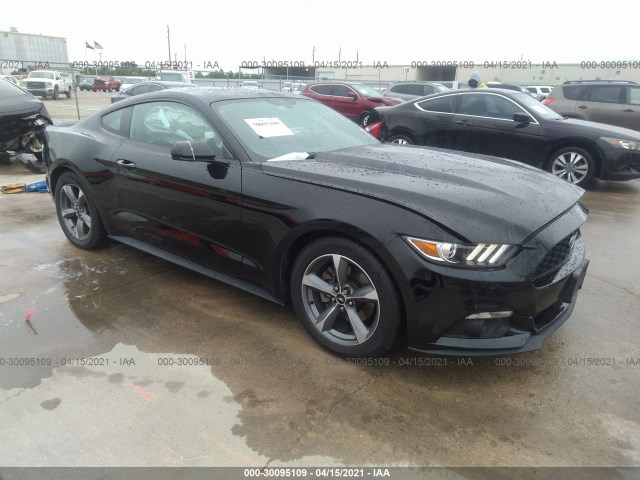 FORD MUSTANG 2015 1fa6p8am5f5334841