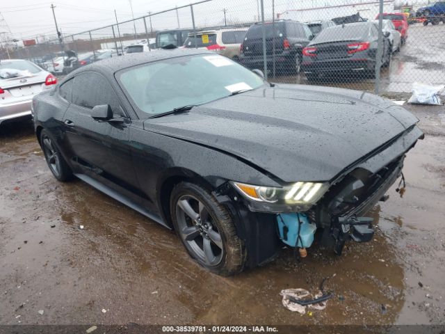 FORD MUSTANG 2015 1fa6p8am5f5337013