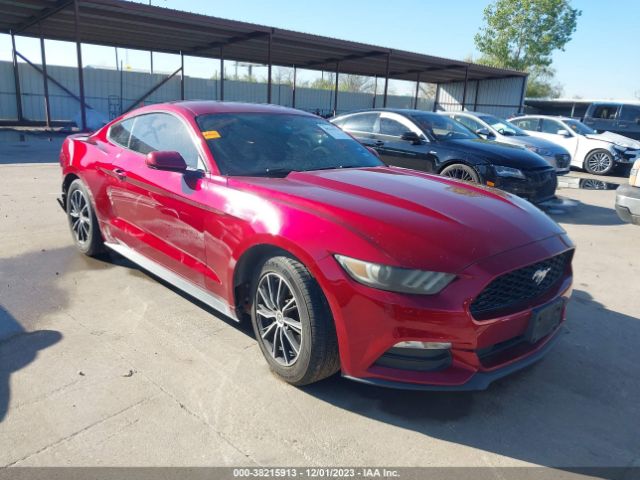 FORD MUSTANG 2015 1fa6p8am5f5337402