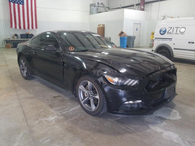 FORD MUSTANG 2015 1fa6p8am5f5337898