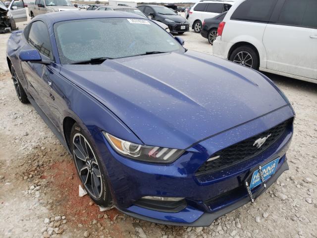 FORD MUSTANG 2015 1fa6p8am5f5338291