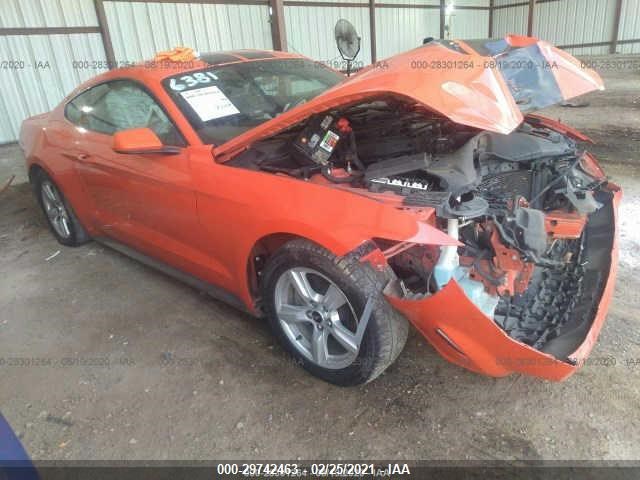 FORD MUSTANG 2015 1fa6p8am5f5342163