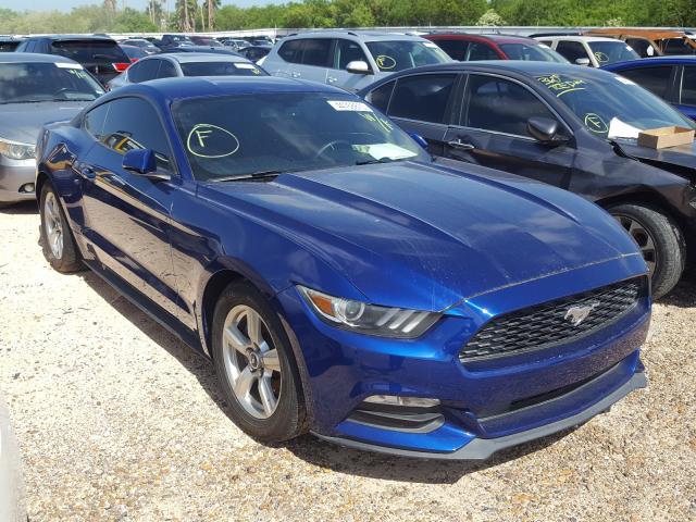 FORD MUSTANG 2015 1fa6p8am5f5342356