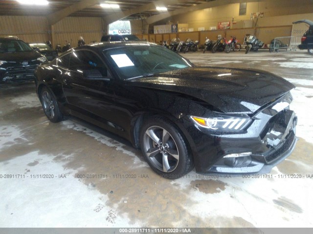 FORD MUSTANG 2015 1fa6p8am5f5344527