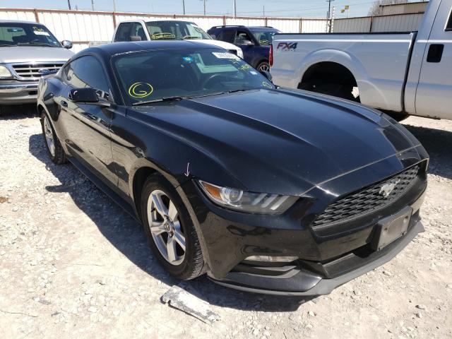 FORD MUSTANG 2015 1fa6p8am5f5344673