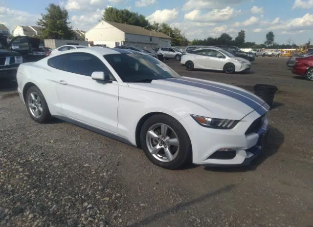 FORD MUSTANG 2015 1fa6p8am5f5346066