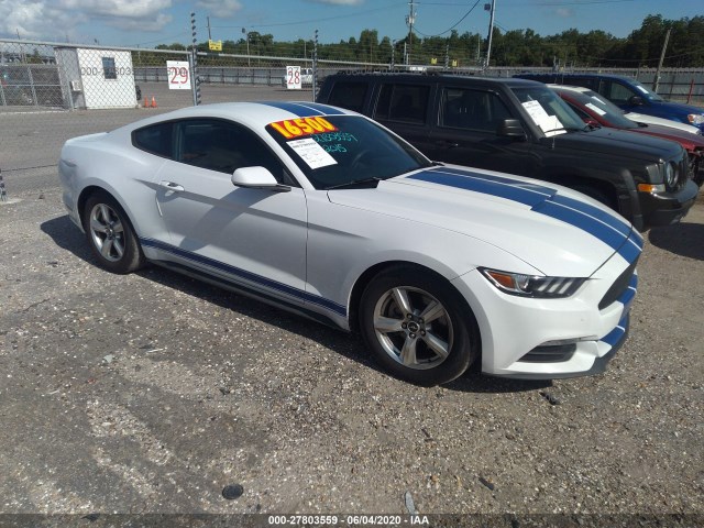 FORD MUSTANG 2015 1fa6p8am5f5347217