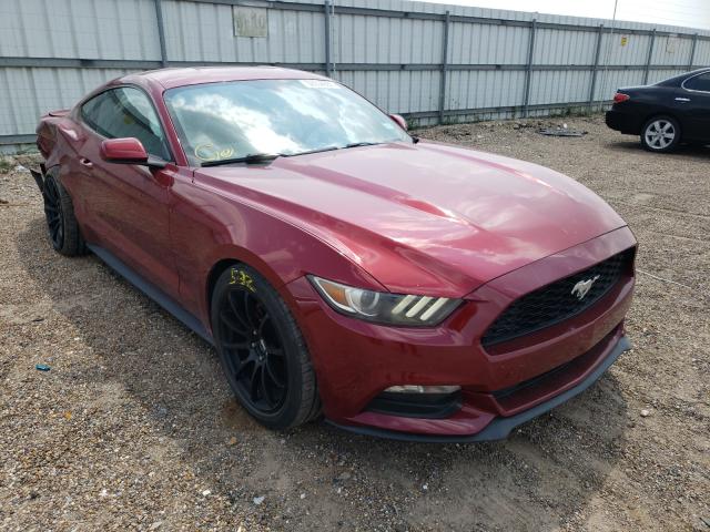 FORD MUSTANG 2015 1fa6p8am5f5349842