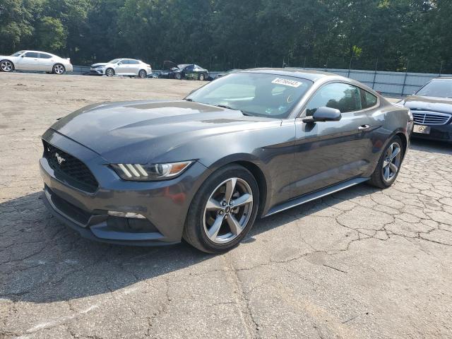 FORD MUSTANG 2015 1fa6p8am5f5353048