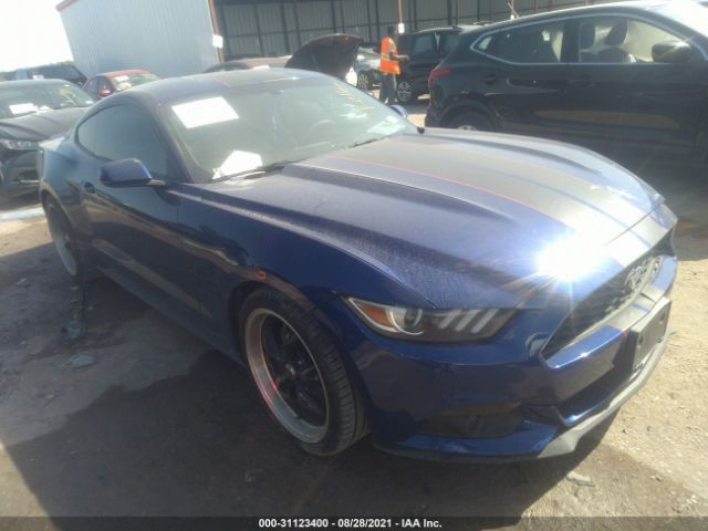 FORD MUSTANG 2015 1fa6p8am5f5354863