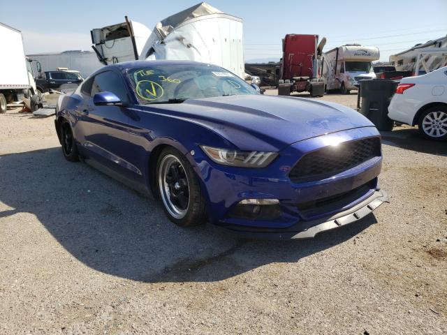 FORD MUSTANG 2015 1fa6p8am5f5355558