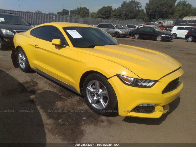 FORD MUSTANG 2015 1fa6p8am5f5355768