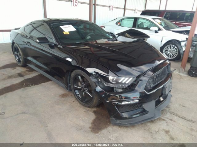 FORD MUSTANG 2015 1fa6p8am5f5358394