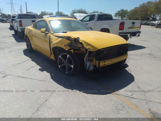 FORD MUSTANG 2015 1fa6p8am5f5361411