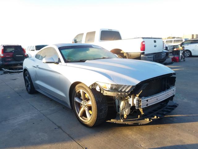 FORD MUSTANG 2015 1fa6p8am5f5362672