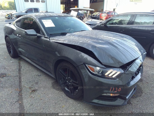 FORD MUSTANG 2015 1fa6p8am5f5367404