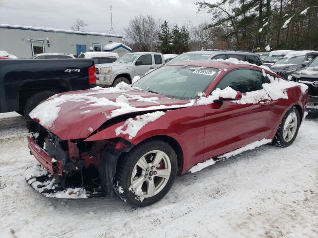 FORD MUSTANG 2015 1fa6p8am5f5367726