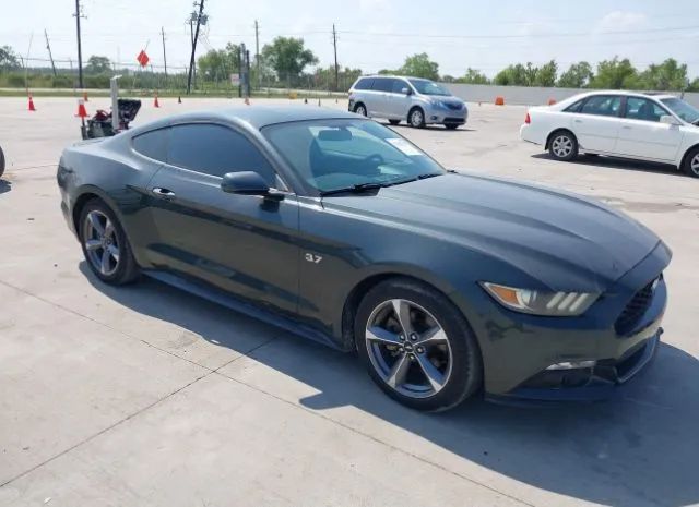 FORD MUSTANG 2015 1fa6p8am5f5369315