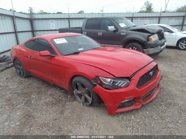 FORD MUSTANG 2015 1fa6p8am5f5374014