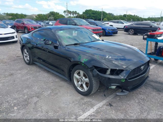 FORD MUSTANG 2015 1fa6p8am5f5374143