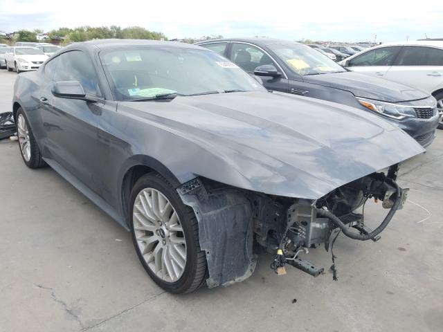 FORD MUSTANG 2015 1fa6p8am5f5375227