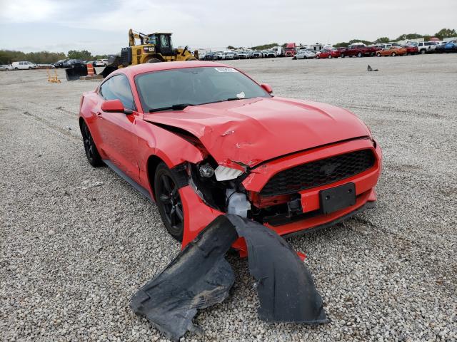 FORD MUSTANG 2015 1fa6p8am5f5376281