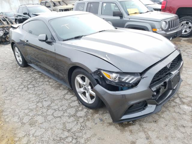 FORD MUSTANG 2015 1fa6p8am5f5376460