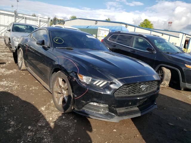 FORD MUSTANG 2015 1fa6p8am5f5378211