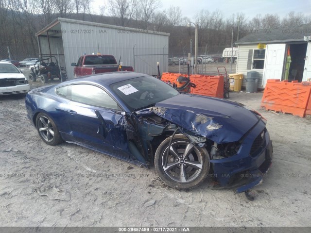 FORD MUSTANG 2015 1fa6p8am5f5379682