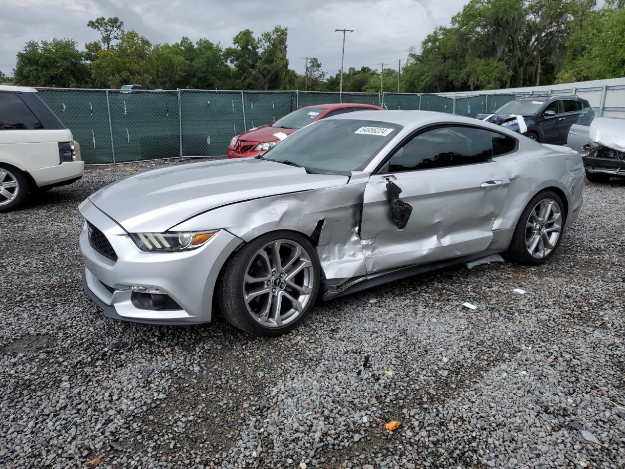 FORD MUSTANG 2015 1fa6p8am5f5388141