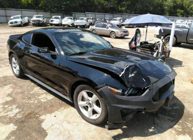 FORD MUSTANG 2015 1fa6p8am5f5391752