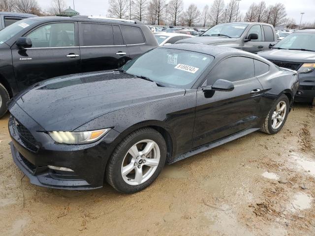 FORD MUSTANG 2015 1fa6p8am5f5395834