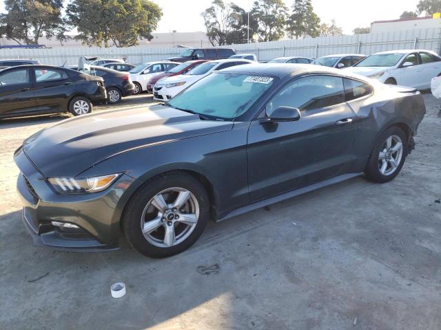 FORD MUSTANG 2015 1fa6p8am5f5396451