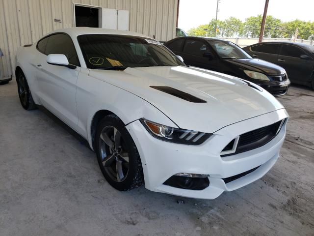 FORD MUSTANG 2015 1fa6p8am5f5397342